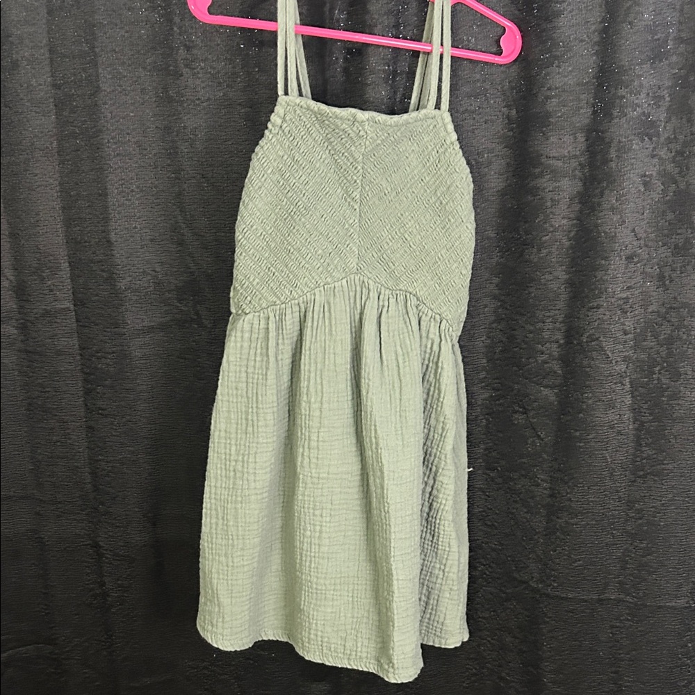 Summer dress
